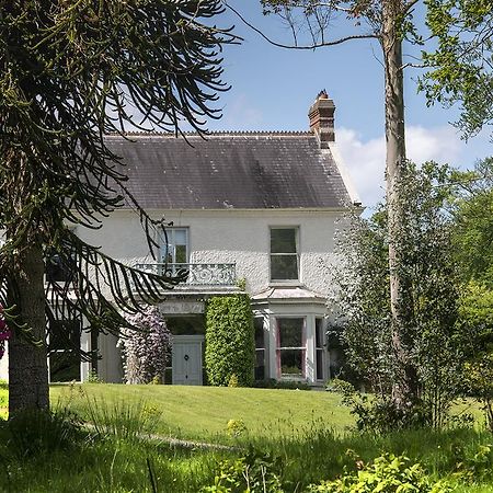Ballyteige Lodge Ballyteige Bridge Екстер'єр фото