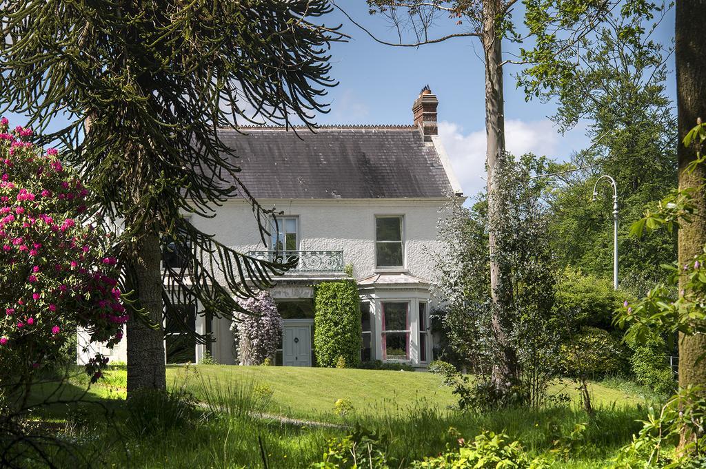 Ballyteige Lodge Ballyteige Bridge Екстер'єр фото