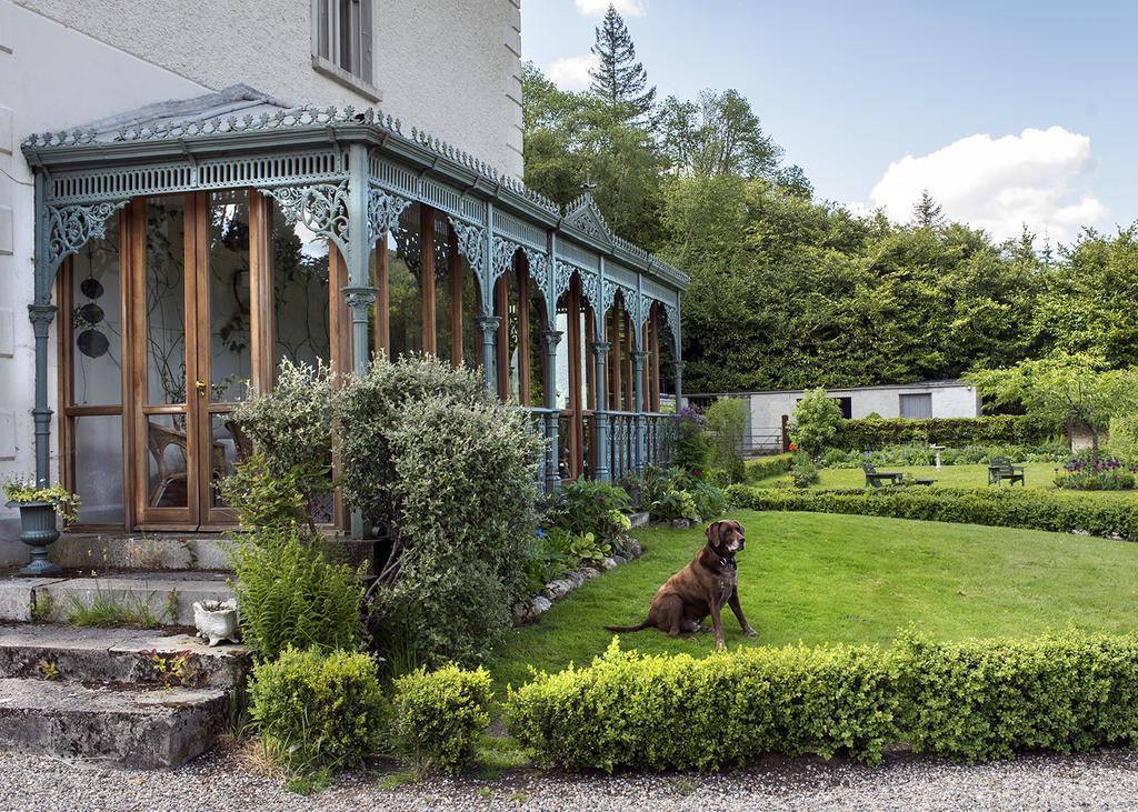 Ballyteige Lodge Ballyteige Bridge Екстер'єр фото