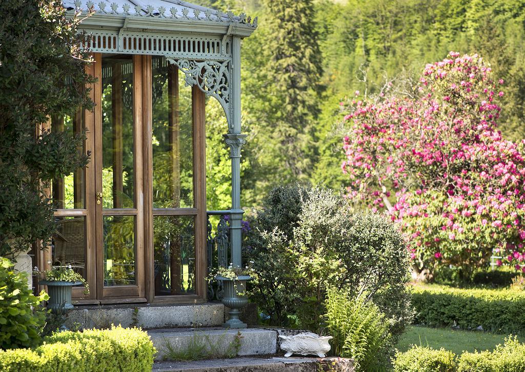 Ballyteige Lodge Ballyteige Bridge Екстер'єр фото