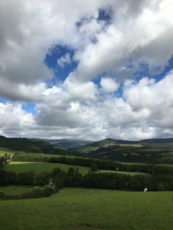 Ballyteige Lodge Ballyteige Bridge Екстер'єр фото