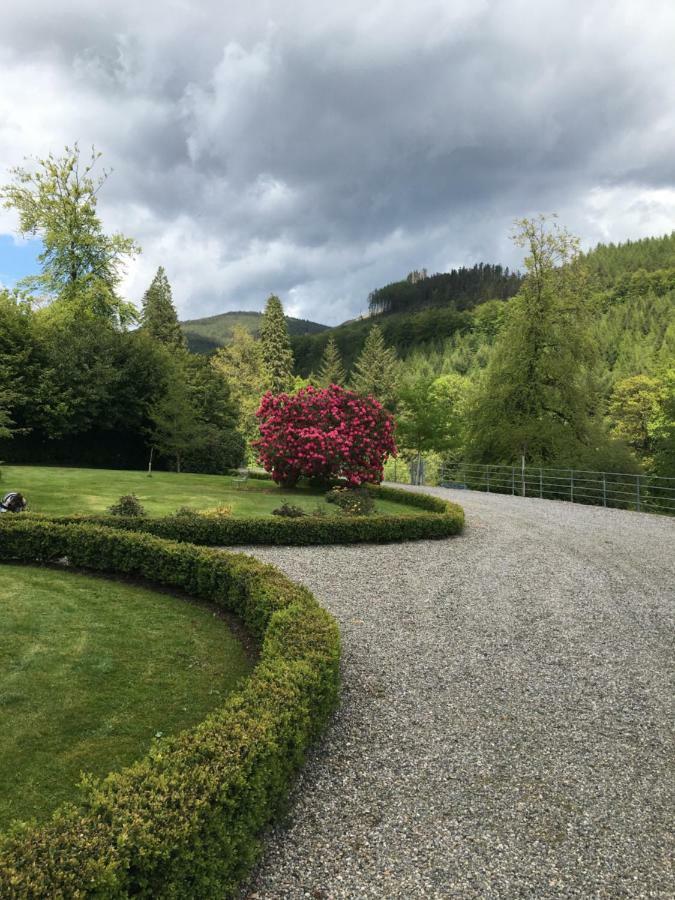 Ballyteige Lodge Ballyteige Bridge Екстер'єр фото